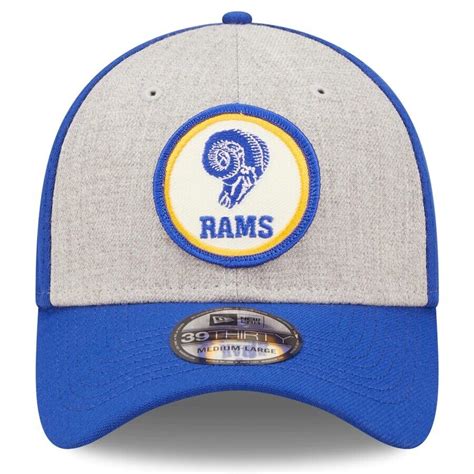 rams women's hat|rams sideline hat 2021.